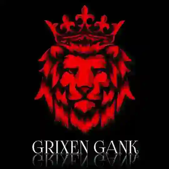 GRIXEN GANK Telegram Channel Avatar