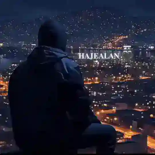 ✨♾️𝐇𝐀𝐉𝐄𝐀𝐋𝐀𝐍 ✨♾️🦅 Telegram Channel Avatar
