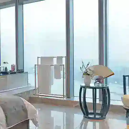 💗福州会所台江好迪92高端SPA💗 Telegram Channel Avatar