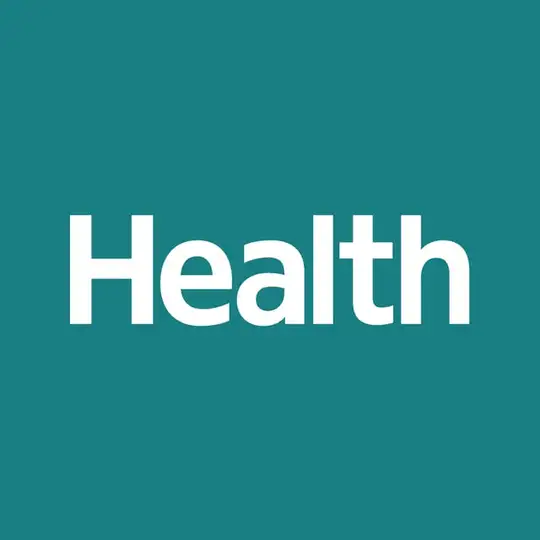 Health 中文频道 Telegram Channel Avatar