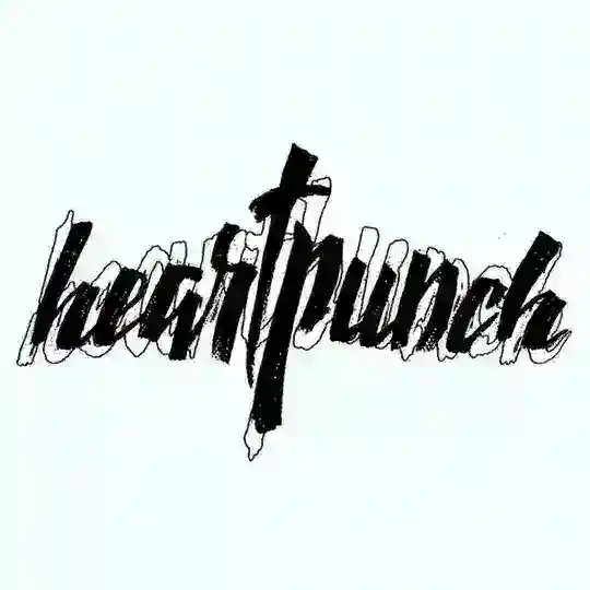 HEARTPUNCH logo