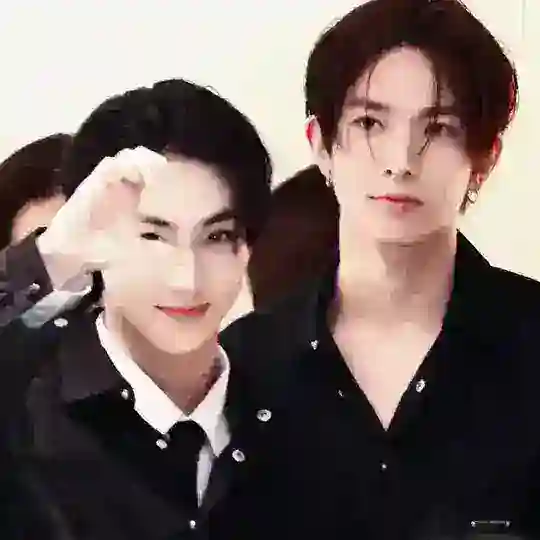heewon’twinz ⁷ Telegram Channel Avatar