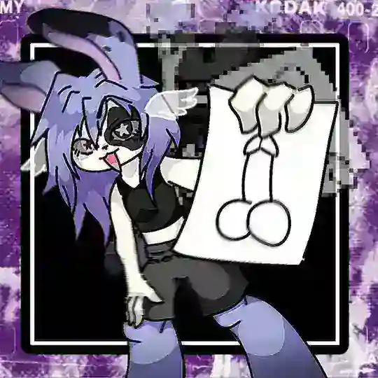 ЕблаNana. Telegram Channel Avatar