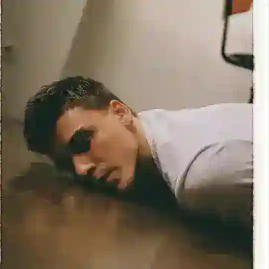 Кирилл Русин Telegram Channel Avatar