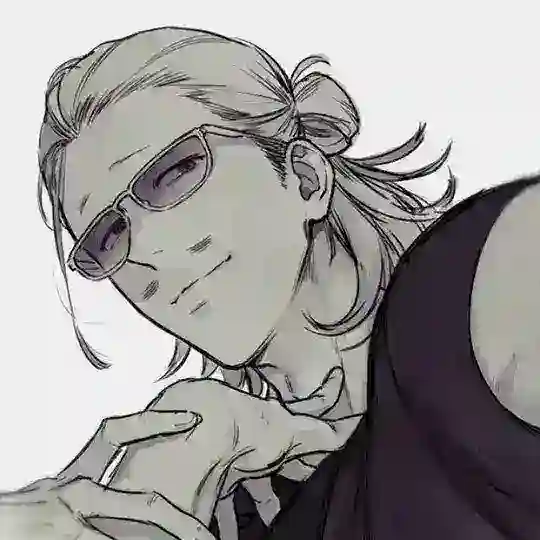 ㅤ𝖧𝗂𝗓𝖺𝗌𝗁𝗂 𝖸𝖺𝗆𝖺𝖽𝖺 ! Telegram Channel Avatar