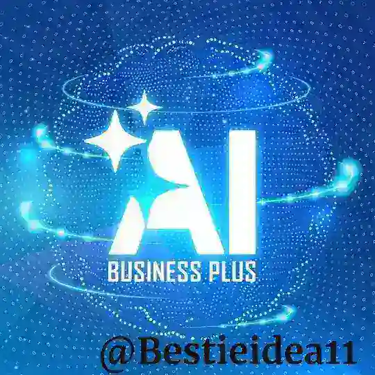 هوش مصنوعی بیزنس پلاس ژان بقوسیان مدیر سبز رایگان درآمد زایی با هوش مصنوعی Telegram Channel Avatar