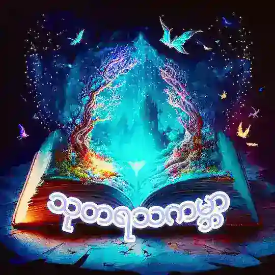 သုတရသကမ္ဘာ🔮 Telegram Channel Avatar