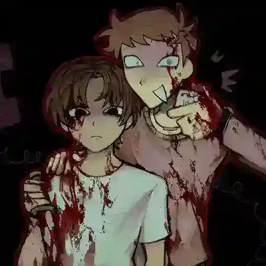 horror movies confession+daily Telegram Channel Avatar