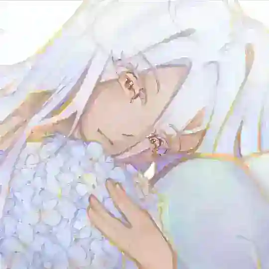 Палитра Ичиё ;3 Telegram Channel Avatar