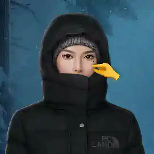 рест | лиса ифави Telegram Channel Avatar