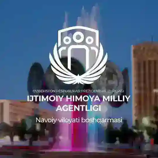 IHMA Navoiy viloyati Telegram Channel Avatar