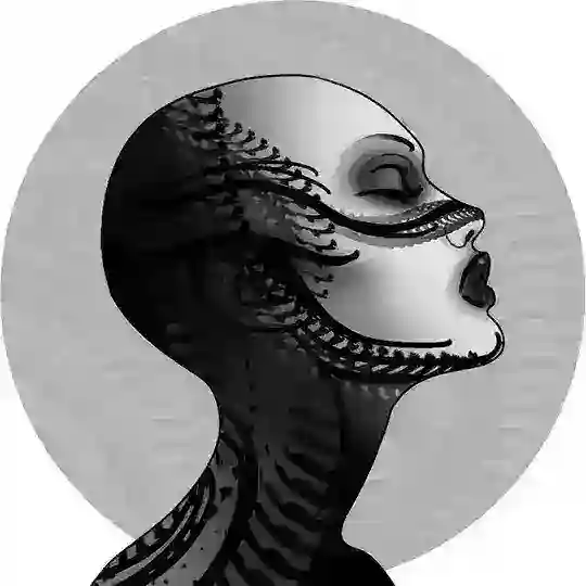 👽 IKIMONSTA 👽 Telegram Channel Avatar