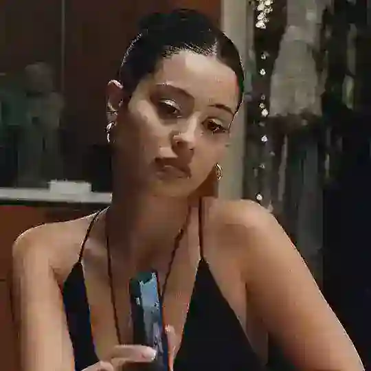 SCORPIO BABY Telegram Channel Avatar