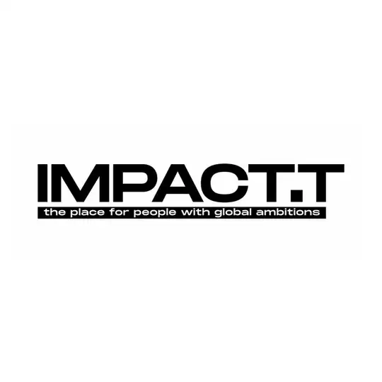 IMPACT.T Telegram Channel Avatar
