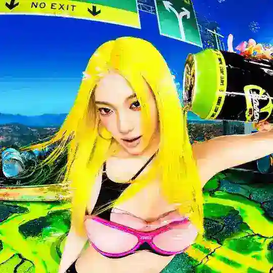 Ning Yizhuo Telegram Channel Avatar