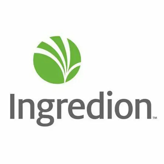 Ingredion Telegram Channel Avatar