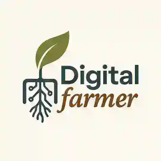 Digital farmer Telegram Channel Avatar