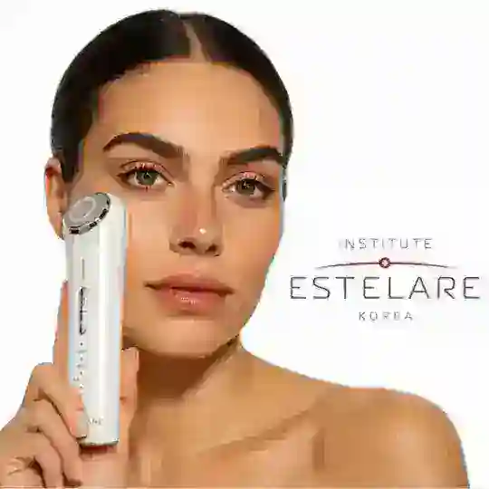 Бьюти-гаджет Institute Estelare Telegram channel