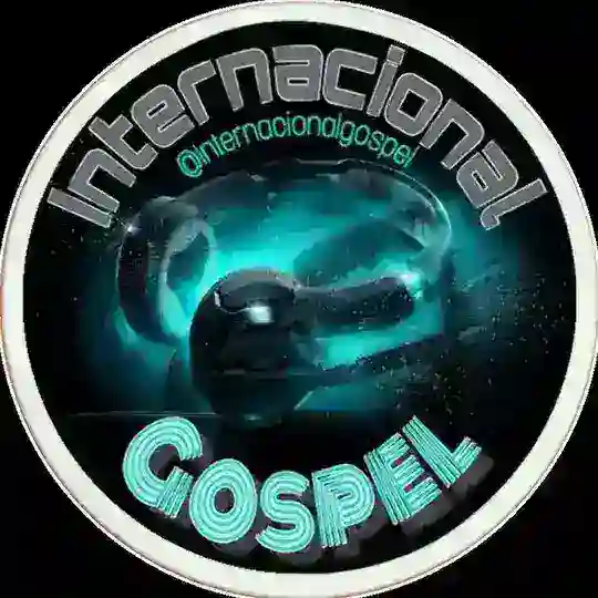 Internacional Gospel Telegram Channel Avatar