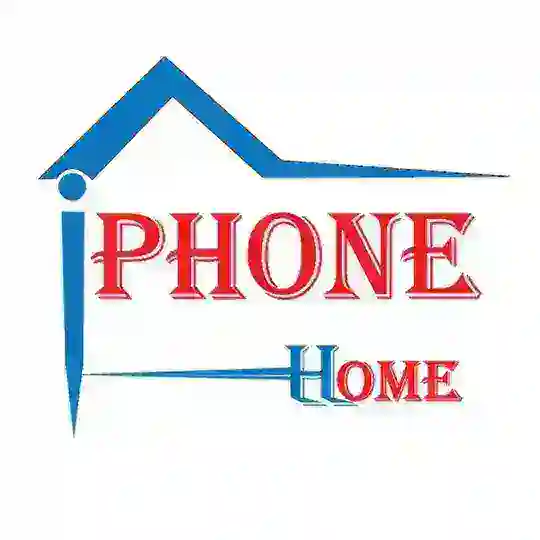 iPhone Home📱 Telegram Channel Avatar