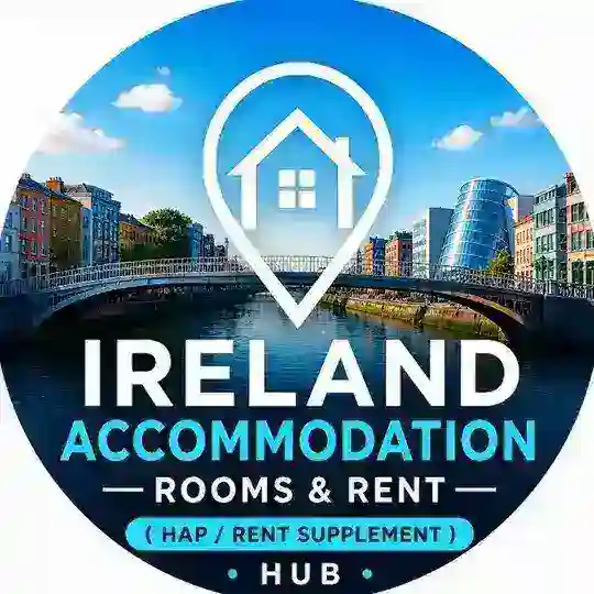 Ireland Rent 🇮🇪 | Rooms & Accommodation (HAP / Rent Supplement) Telegram Channel Avatar
