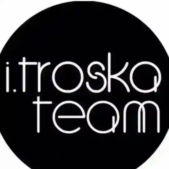 i.troskateam Telegram Channel Avatar
