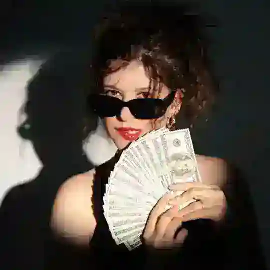не зря купила! Telegram Channel Avatar