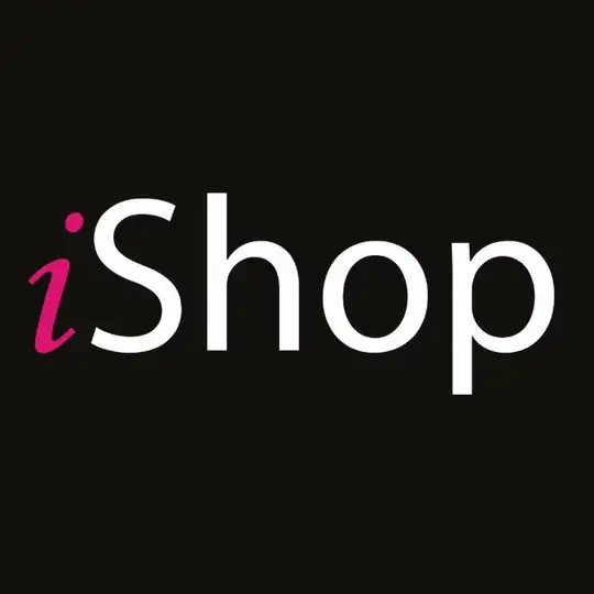 iShop Барнаул | Горно-Алтайск Telegram Channel Avatar