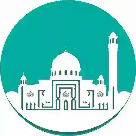 𝗜𝗦𝗟𝗢𝗠𝗢𝗧𝗔.𝗨𝗭🕌 Telegram Channel Avatar