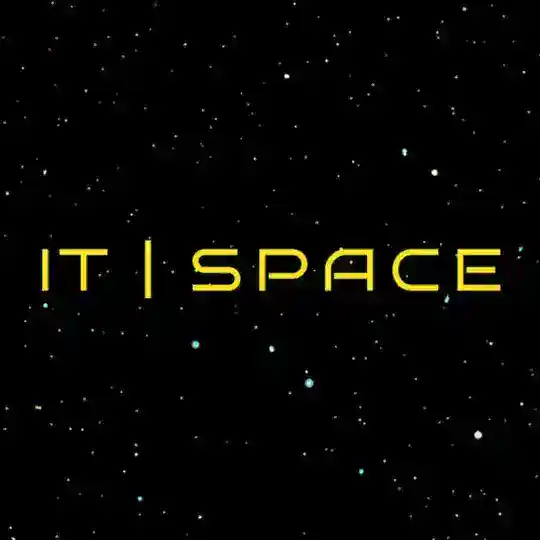 IT | Space Telegram Channel Avatar