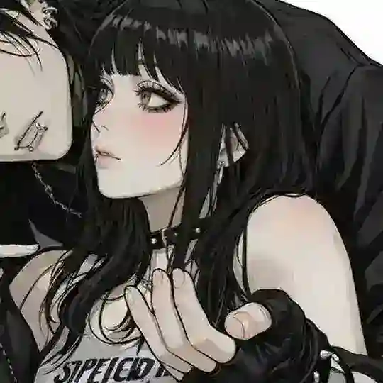 نیمه‌شب‌های‌من 🕷🕸 Telegram Channel Avatar
