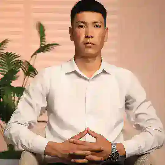 Axmatov Jamshid | Blogi 💻 Telegram Channel Avatar
