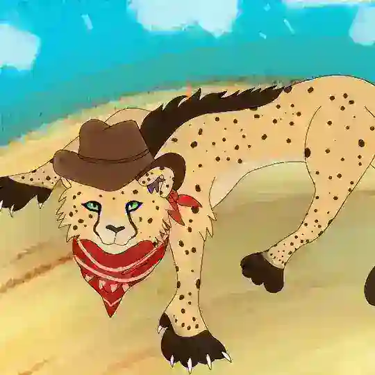 Ранчо Джимбо Telegram Channel Avatar