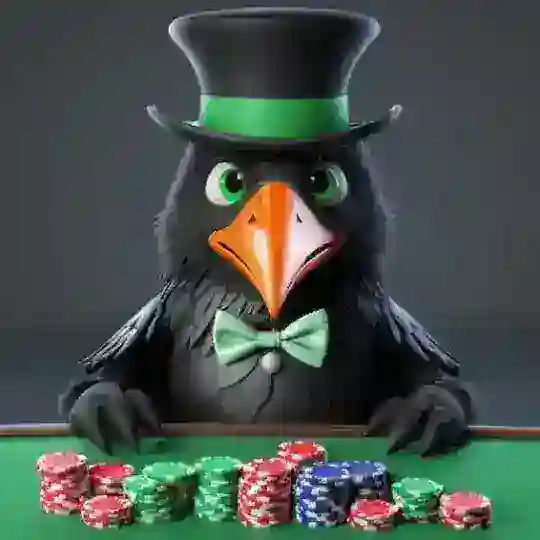 Kargabet Telegram Channel Avatar