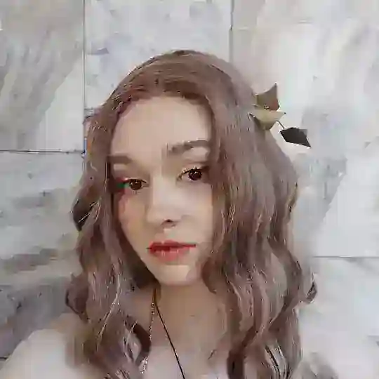 KASTコスプレ🐈⬛ Telegram Channel Avatar