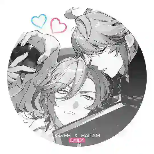 KAVETHAM daily Telegram Channel Avatar