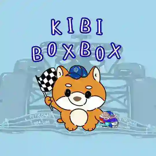 kibi.boxbox 𓄀 Telegram Channel Avatar