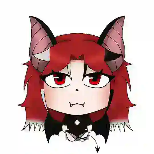 Kilya🦇 ₍˄·͈༝·͈˄₎◞ logo