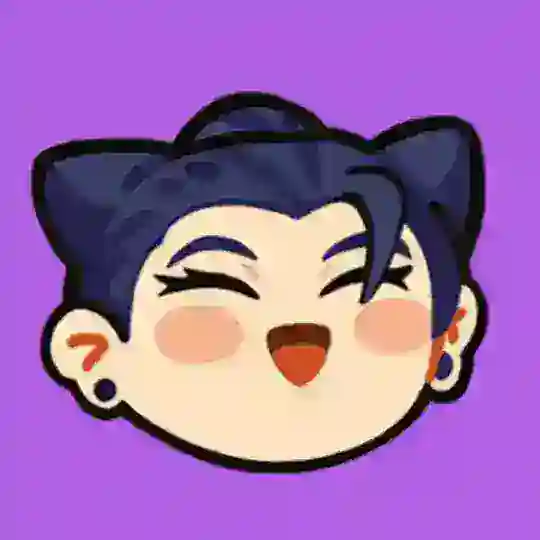 † Шакал Кир † 🔞 Telegram Channel Avatar
