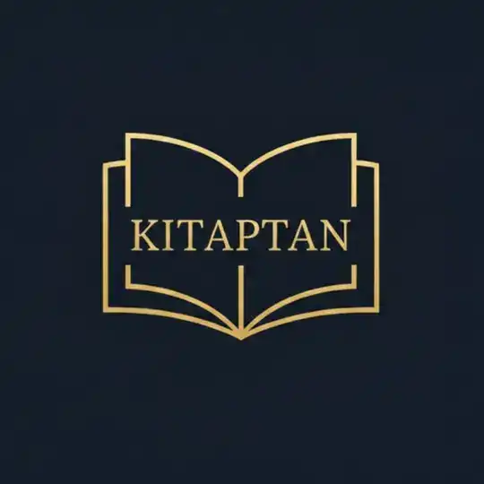 Китаптан Telegram Channel Avatar