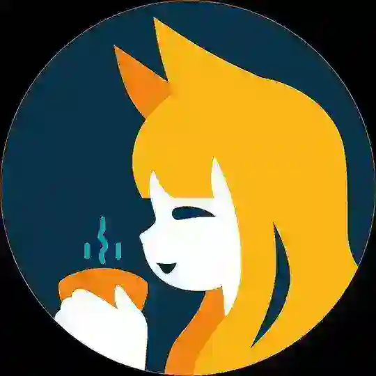 Аніме кафе "Кіцуне" Telegram Channel Avatar