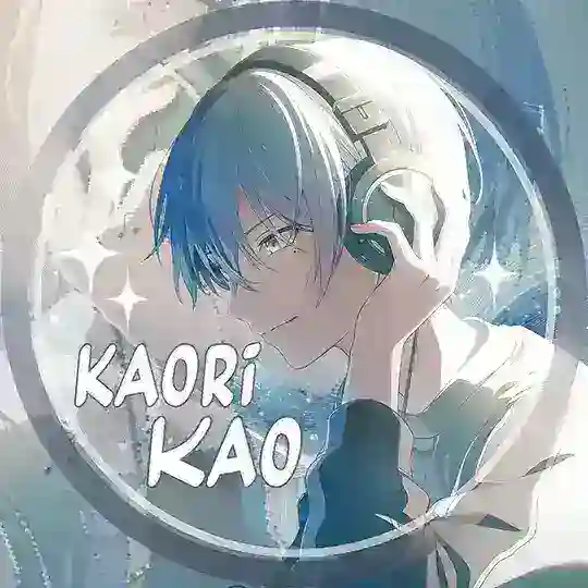каоря мяу Telegram Channel Avatar