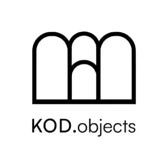 kod_objects Telegram Channel Avatar