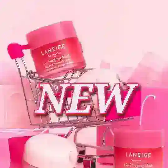 Корея и косметика 👑 NEW Telegram Channel Avatar
