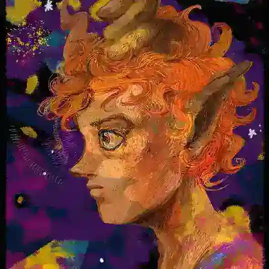 Королек 🧚 Telegram Channel Avatar