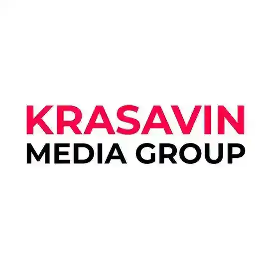 KRASAVIN MEDIA GROUP Telegram Channel Avatar