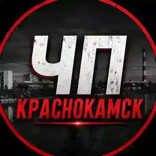 ЧП Краснокамск Telegram Channel Avatar