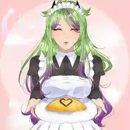 Скарбничка Iris Telegram Channel Avatar