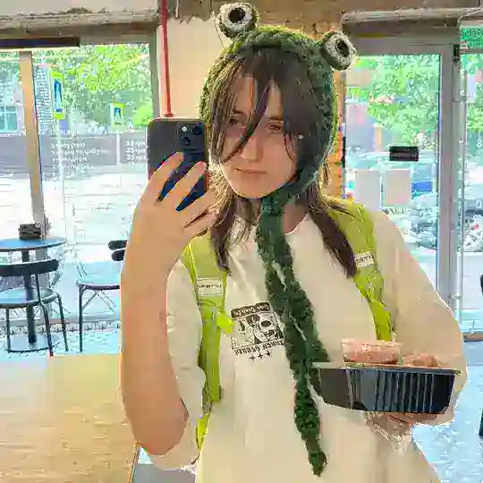 kukarach_ Telegram Channel Avatar