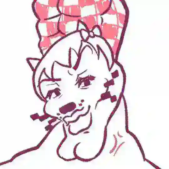 Куртявочник 18+ Telegram Channel Avatar